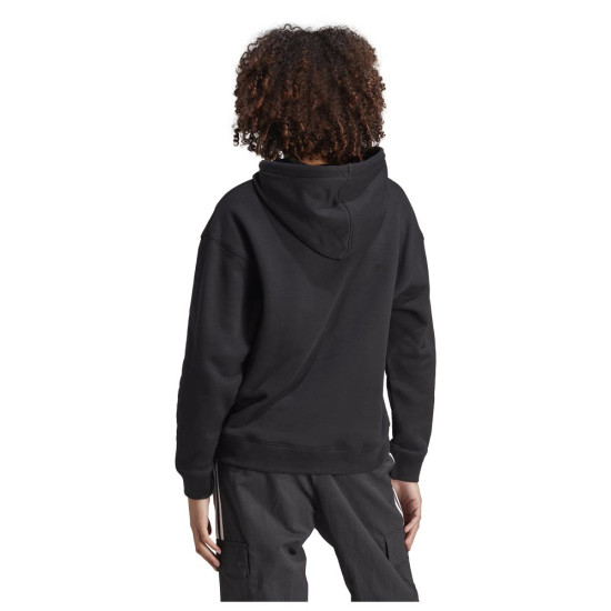 Adidas Γυναικείο φούτερ Trefoil Hoodie